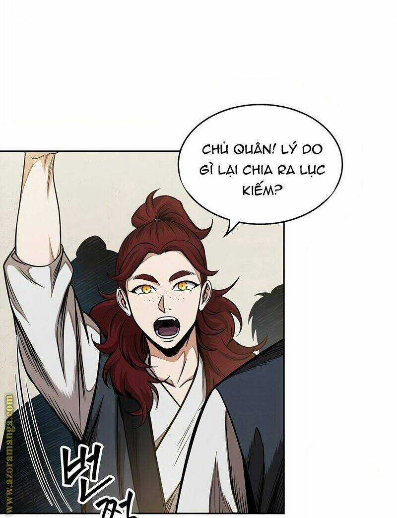 Ngã Lão Ma Thần Chapter 62 trang 64