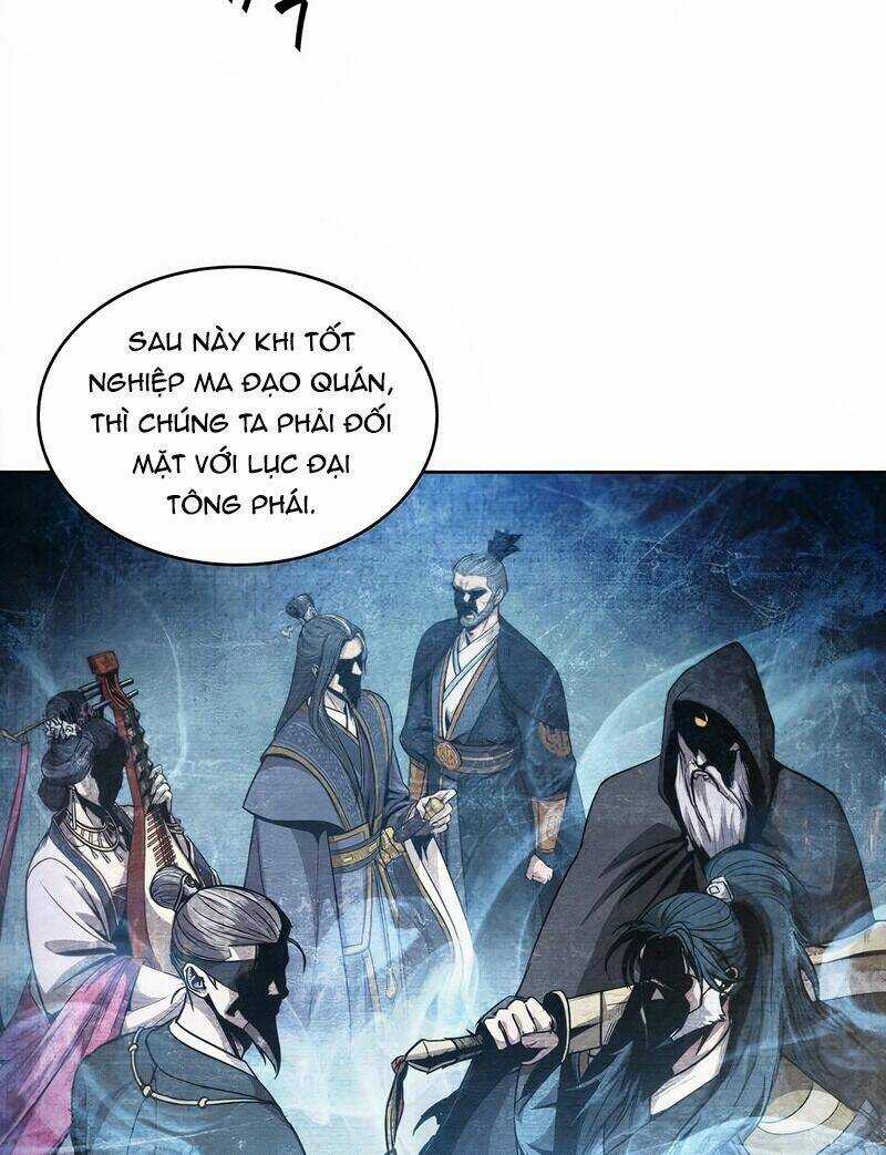 Ngã Lão Ma Thần Chapter 62 trang 65