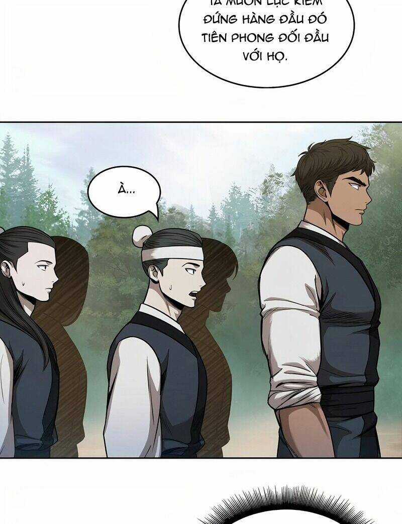 Ngã Lão Ma Thần Chapter 62 trang 67