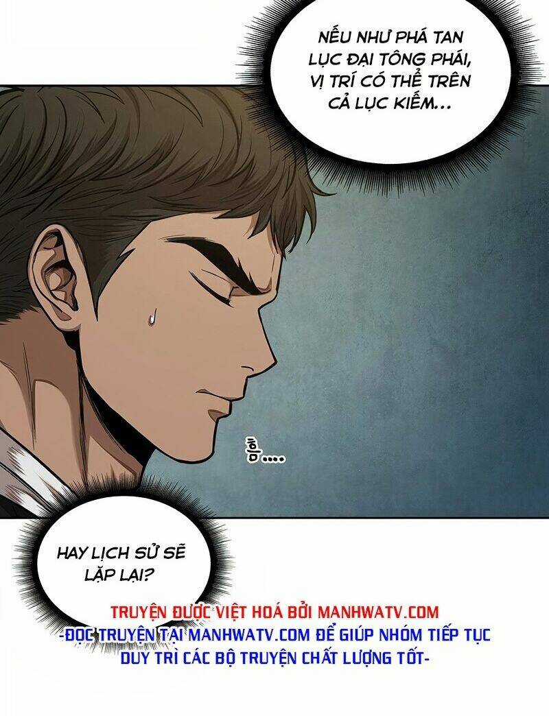 Ngã Lão Ma Thần Chapter 62 trang 68