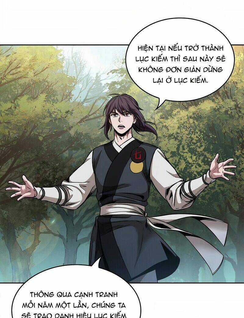 Ngã Lão Ma Thần Chapter 62 trang 69