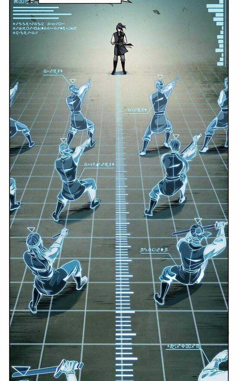 Ngã Lão Ma Thần Chapter 62 trang 7