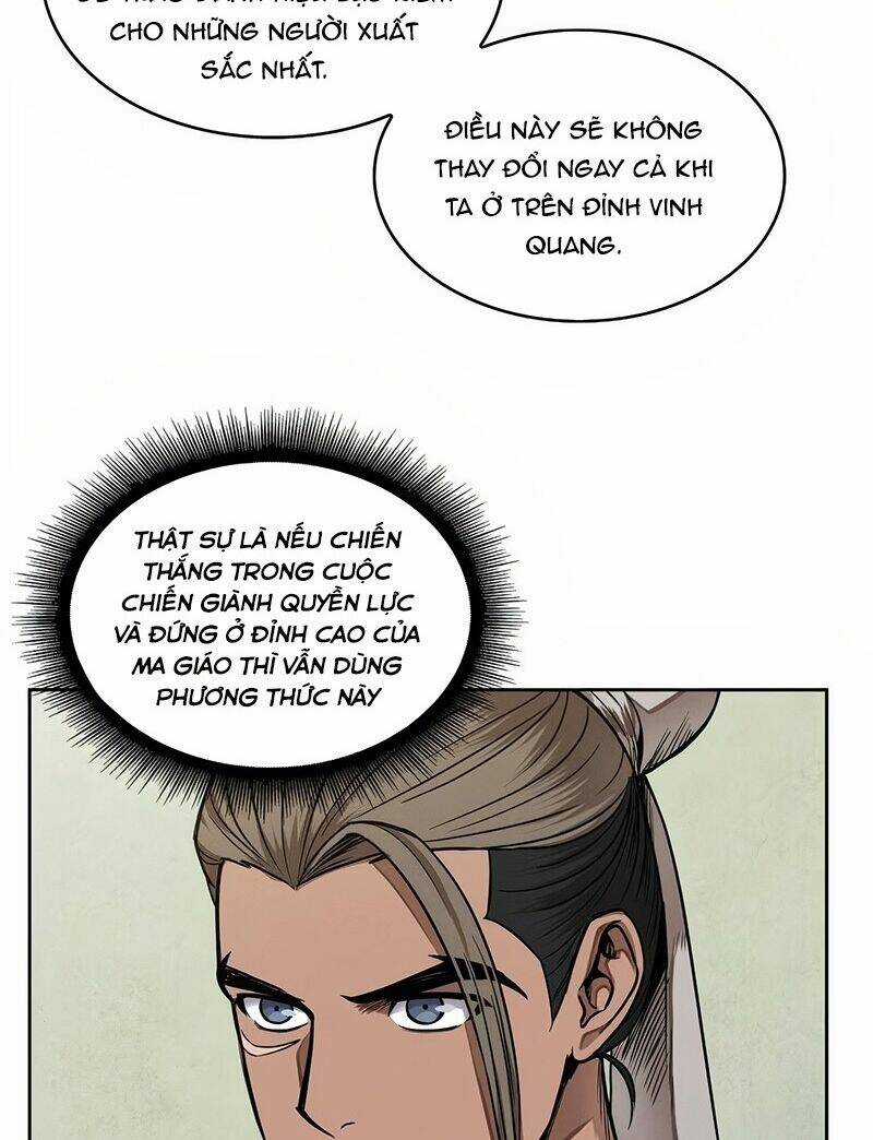 Ngã Lão Ma Thần Chapter 62 trang 70