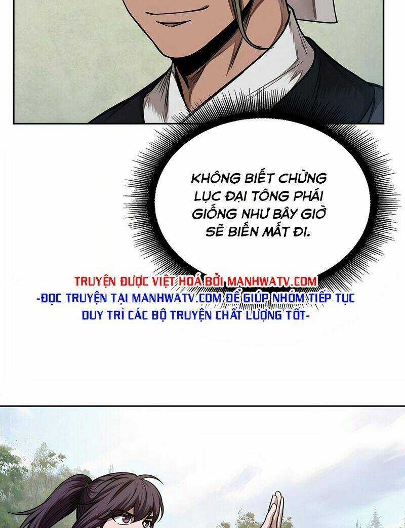 Ngã Lão Ma Thần Chapter 62 trang 71