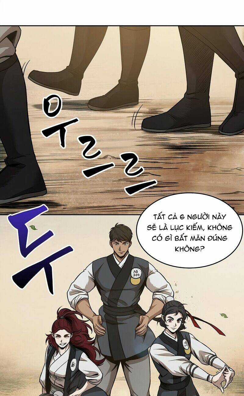 Ngã Lão Ma Thần Chapter 62 trang 73