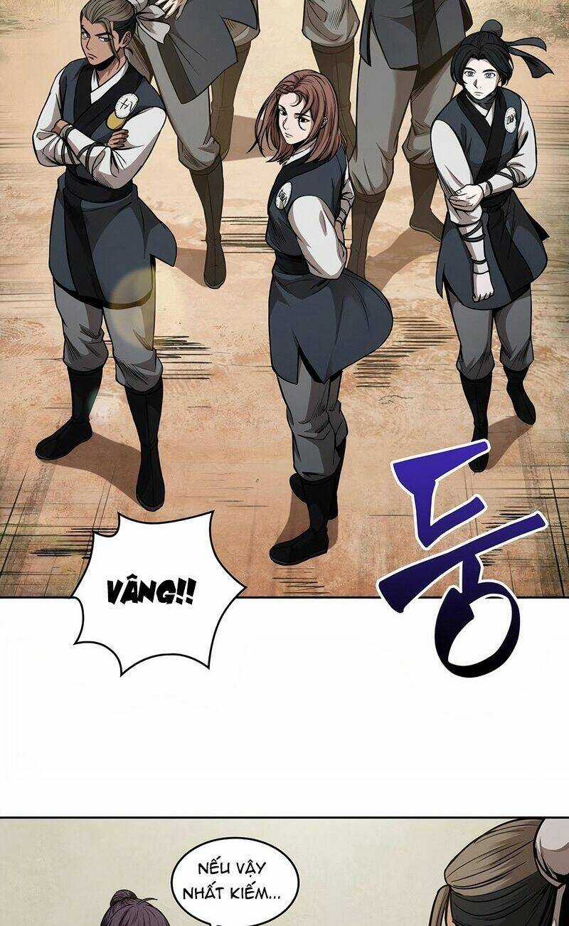 Ngã Lão Ma Thần Chapter 62 trang 74