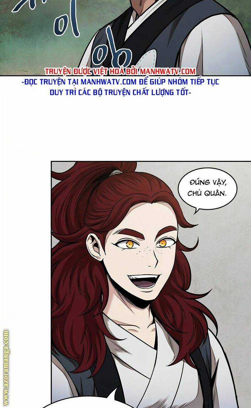 Ngã Lão Ma Thần Chapter 62 trang 76