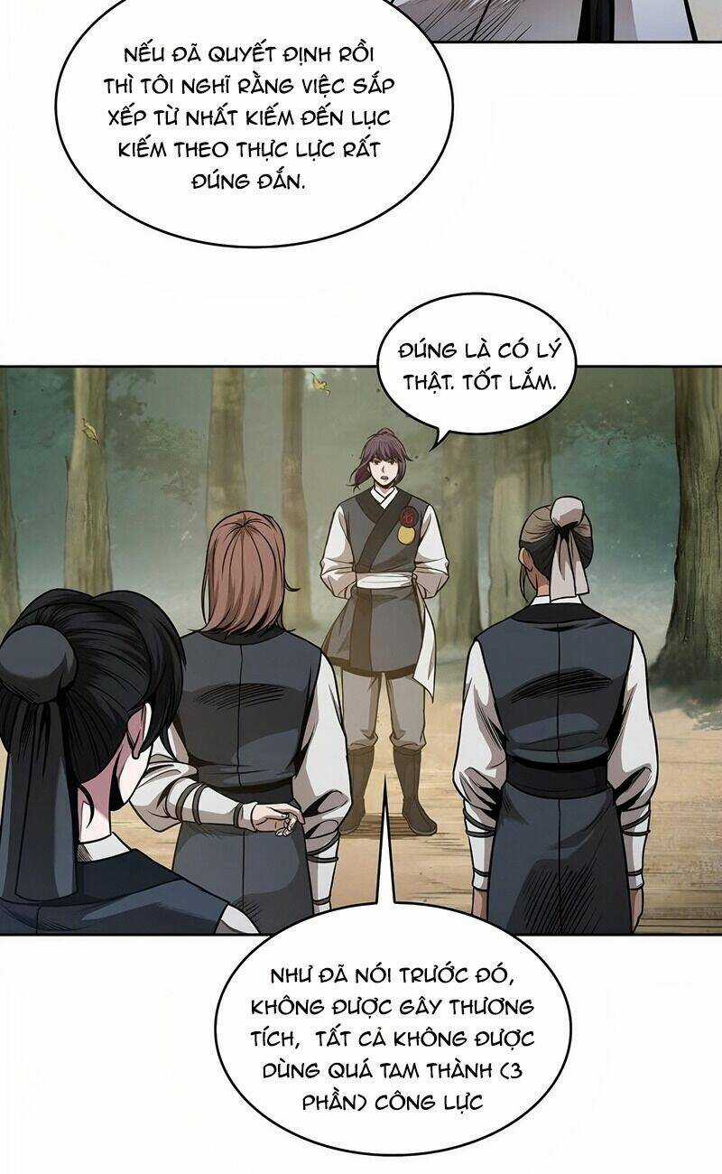 Ngã Lão Ma Thần Chapter 62 trang 77