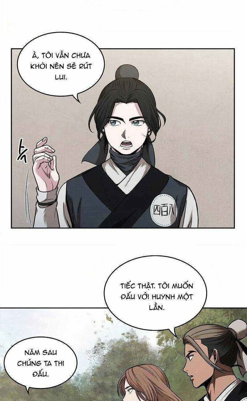 Ngã Lão Ma Thần Chapter 62 trang 78