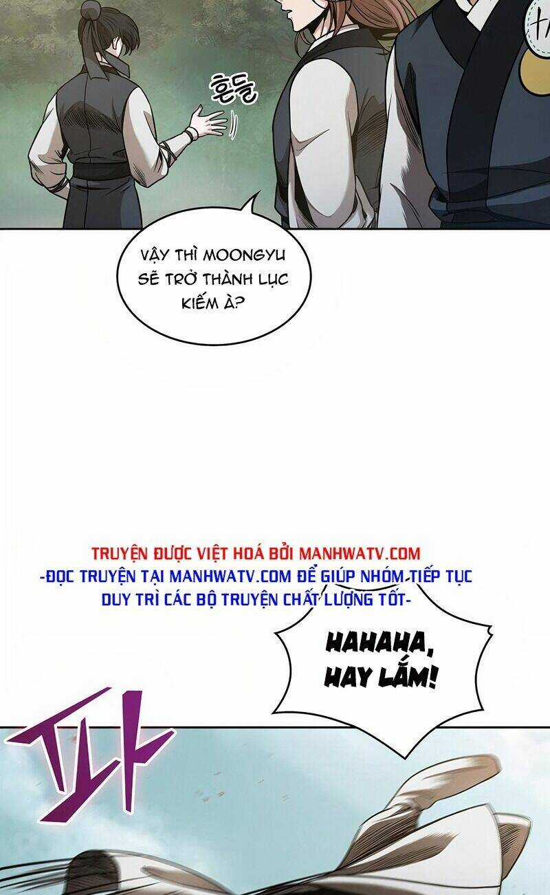 Ngã Lão Ma Thần Chapter 62 trang 79