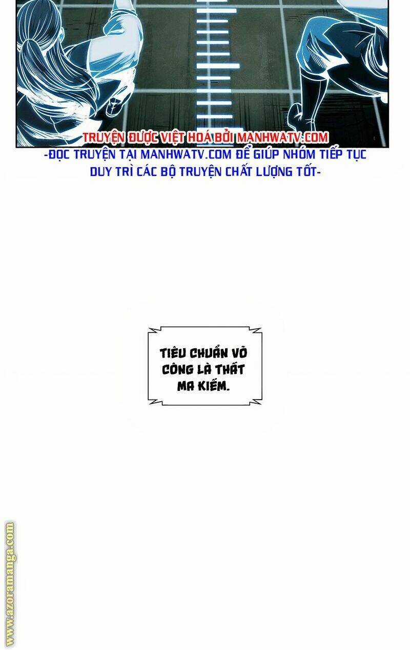 Ngã Lão Ma Thần Chapter 62 trang 8