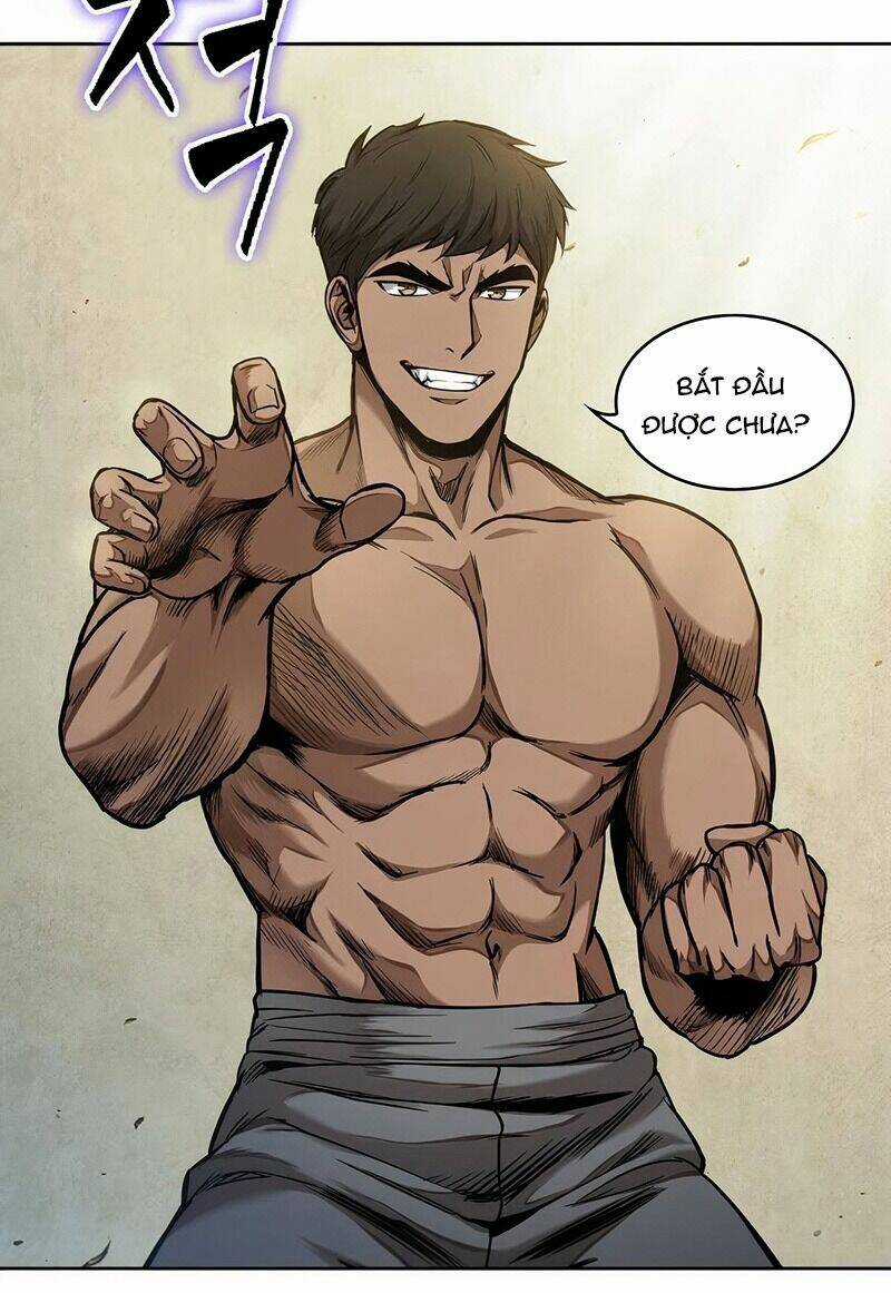 Ngã Lão Ma Thần Chapter 62 trang 83