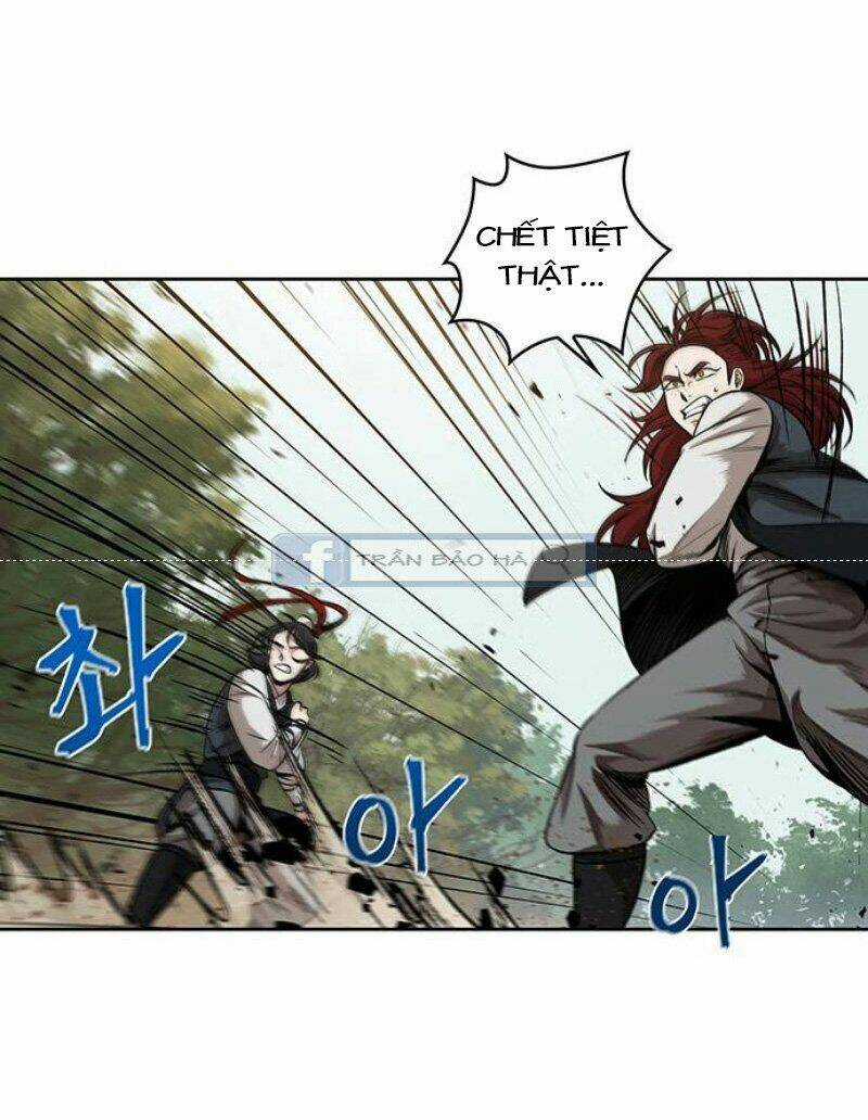 Ngã Lão Ma Thần Chapter 63 trang 15