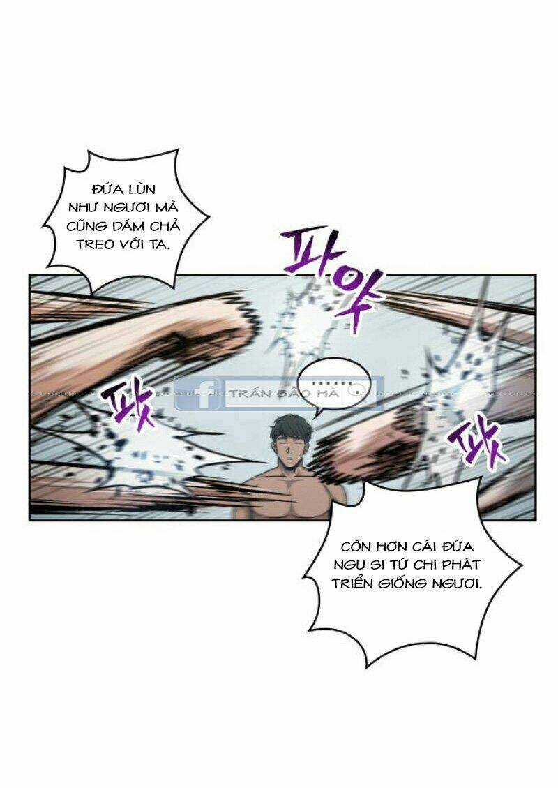 Ngã Lão Ma Thần Chapter 63 trang 18