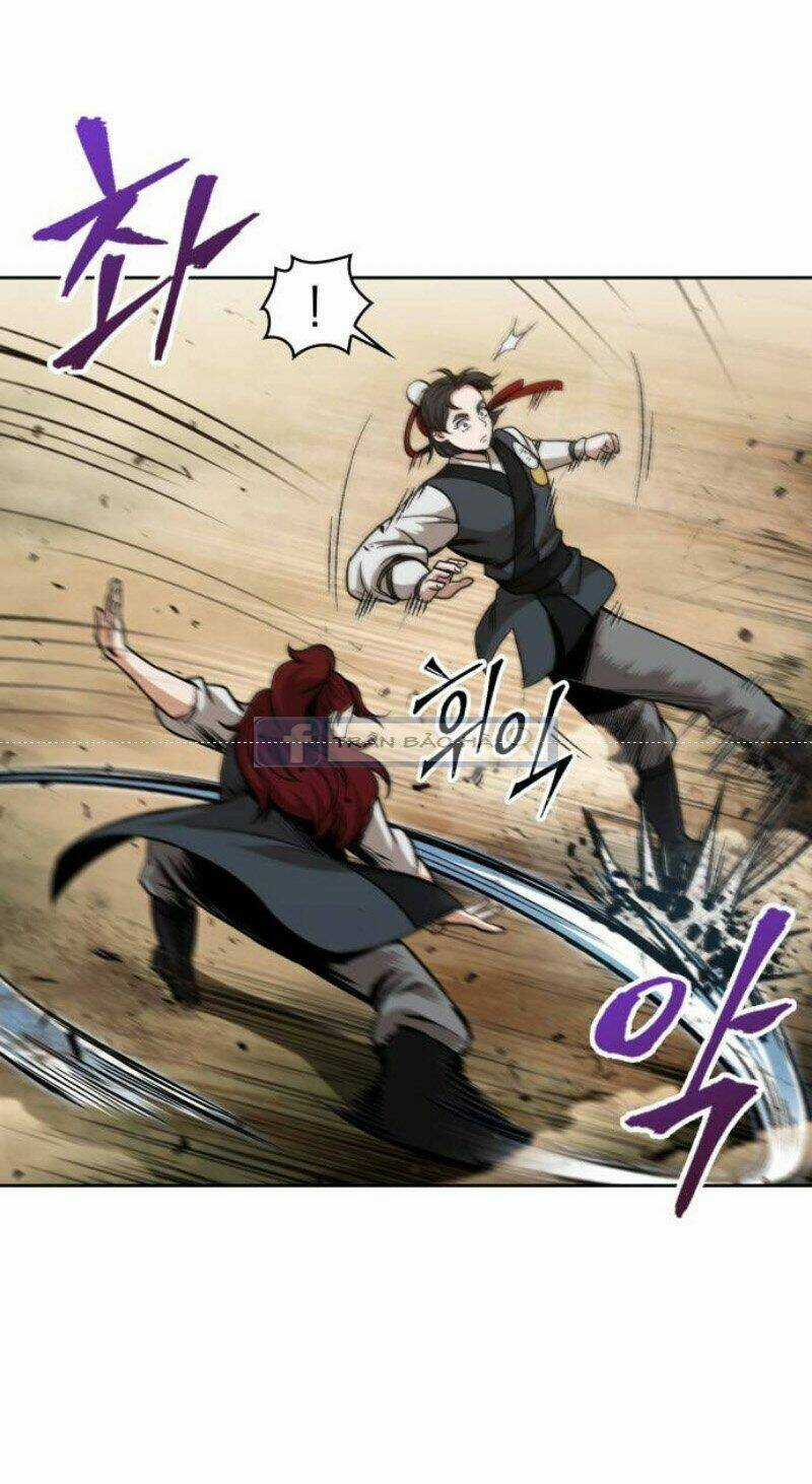 Ngã Lão Ma Thần Chapter 63 trang 19