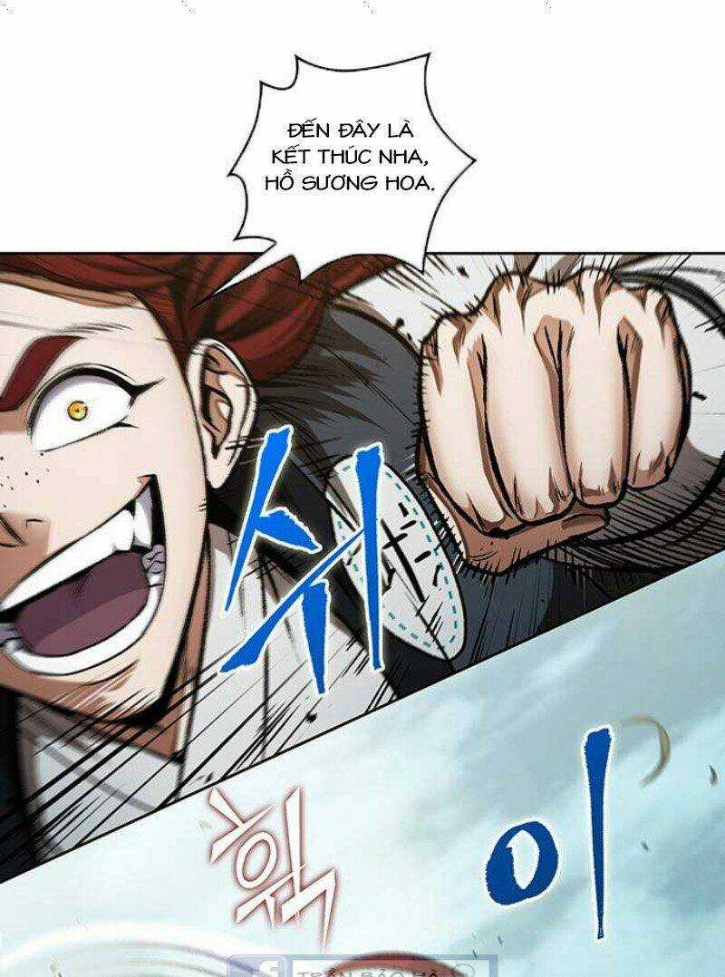 Ngã Lão Ma Thần Chapter 63 trang 21