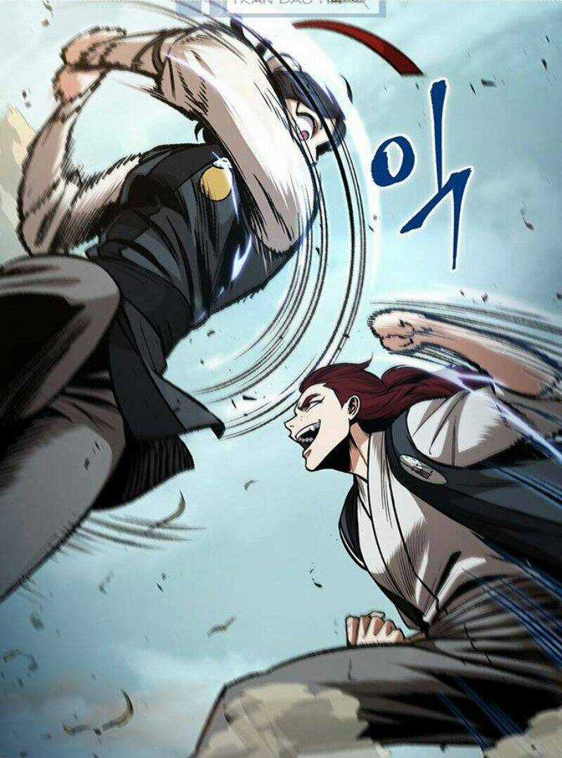 Ngã Lão Ma Thần Chapter 63 trang 22