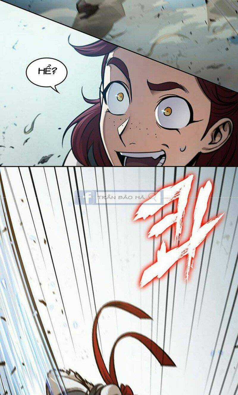 Ngã Lão Ma Thần Chapter 63 trang 23