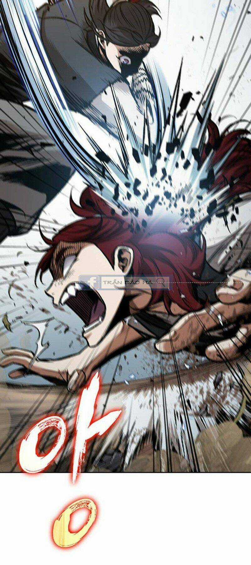 Ngã Lão Ma Thần Chapter 63 trang 24