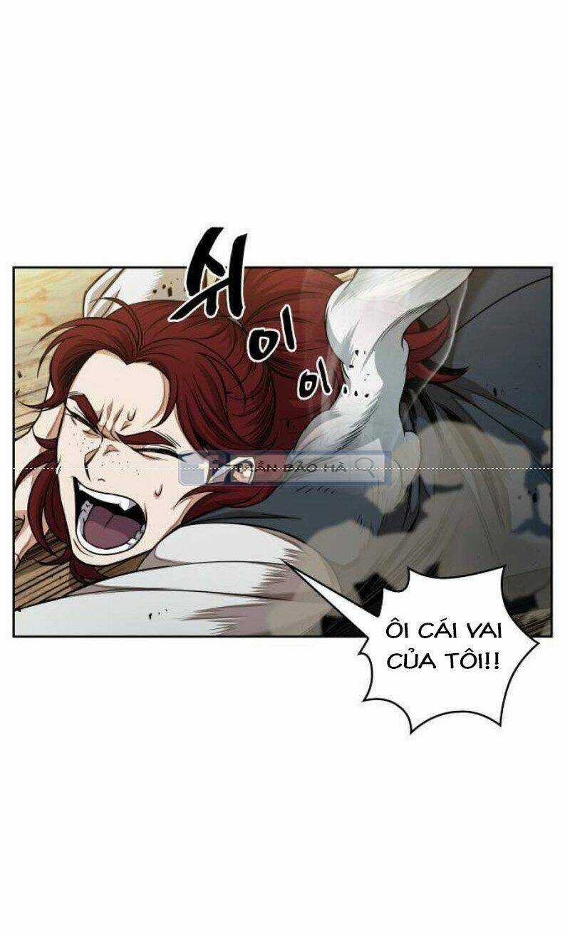 Ngã Lão Ma Thần Chapter 63 trang 25