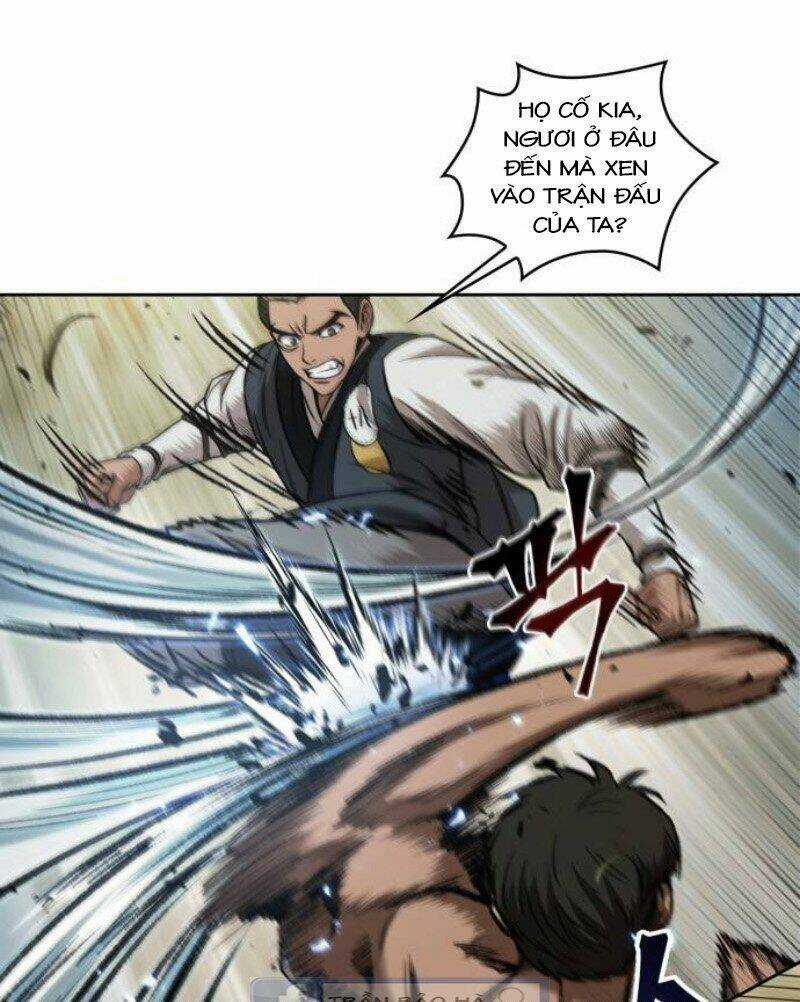 Ngã Lão Ma Thần Chapter 63 trang 28