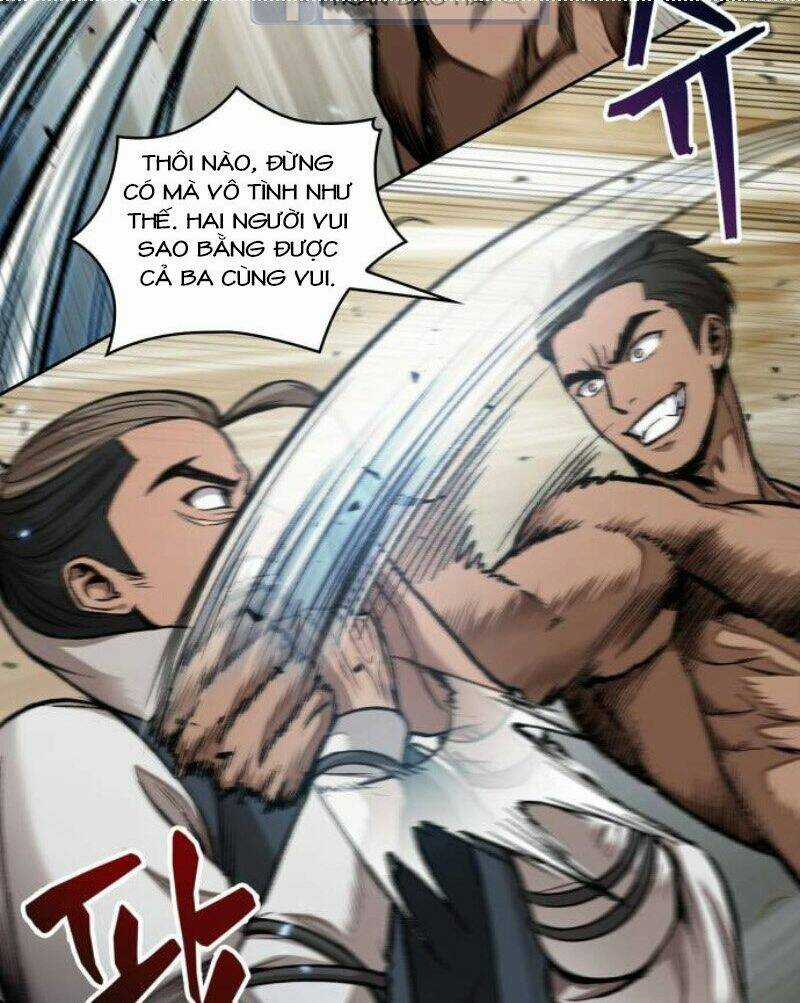 Ngã Lão Ma Thần Chapter 63 trang 29