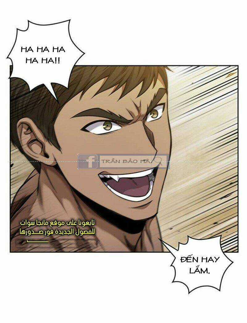 Ngã Lão Ma Thần Chapter 63 trang 3