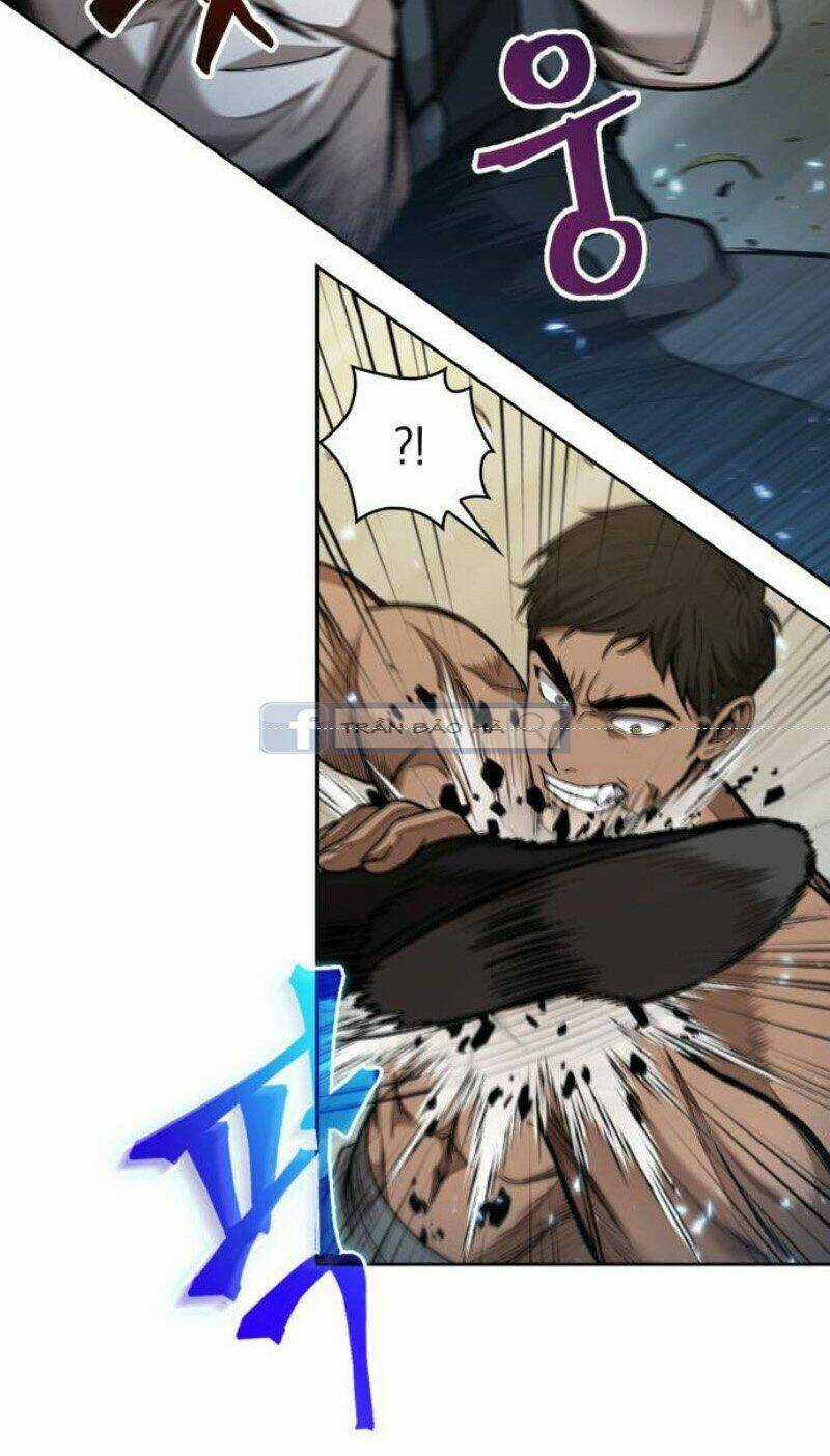 Ngã Lão Ma Thần Chapter 63 trang 30