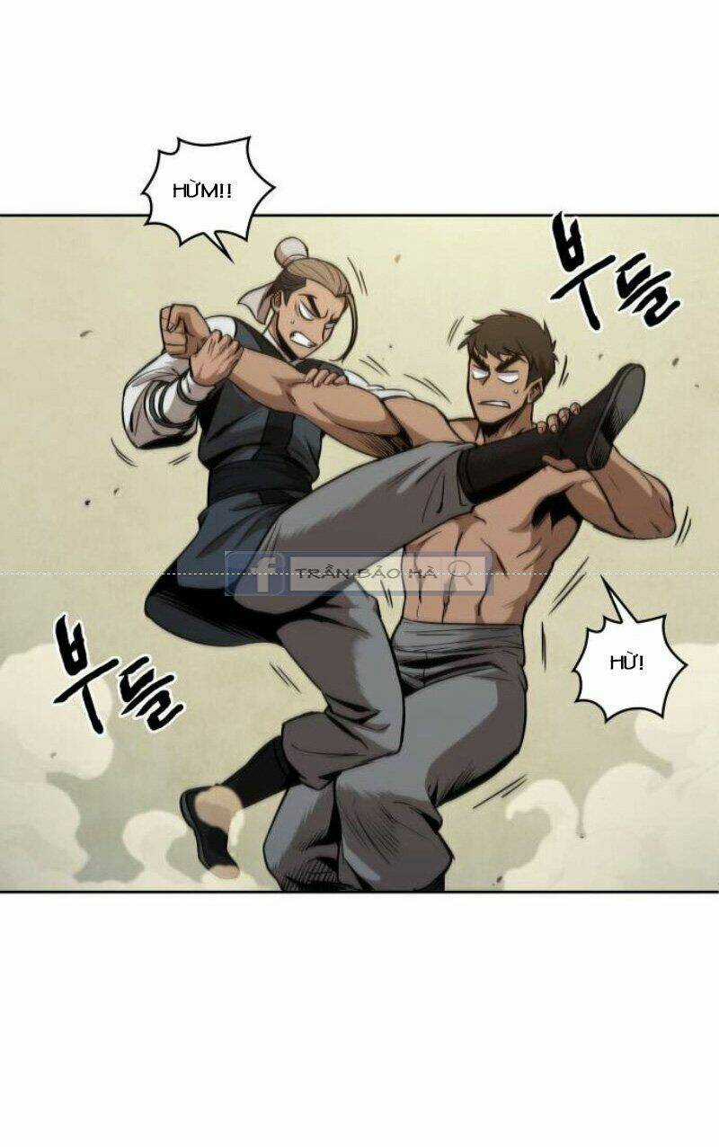 Ngã Lão Ma Thần Chapter 63 trang 31