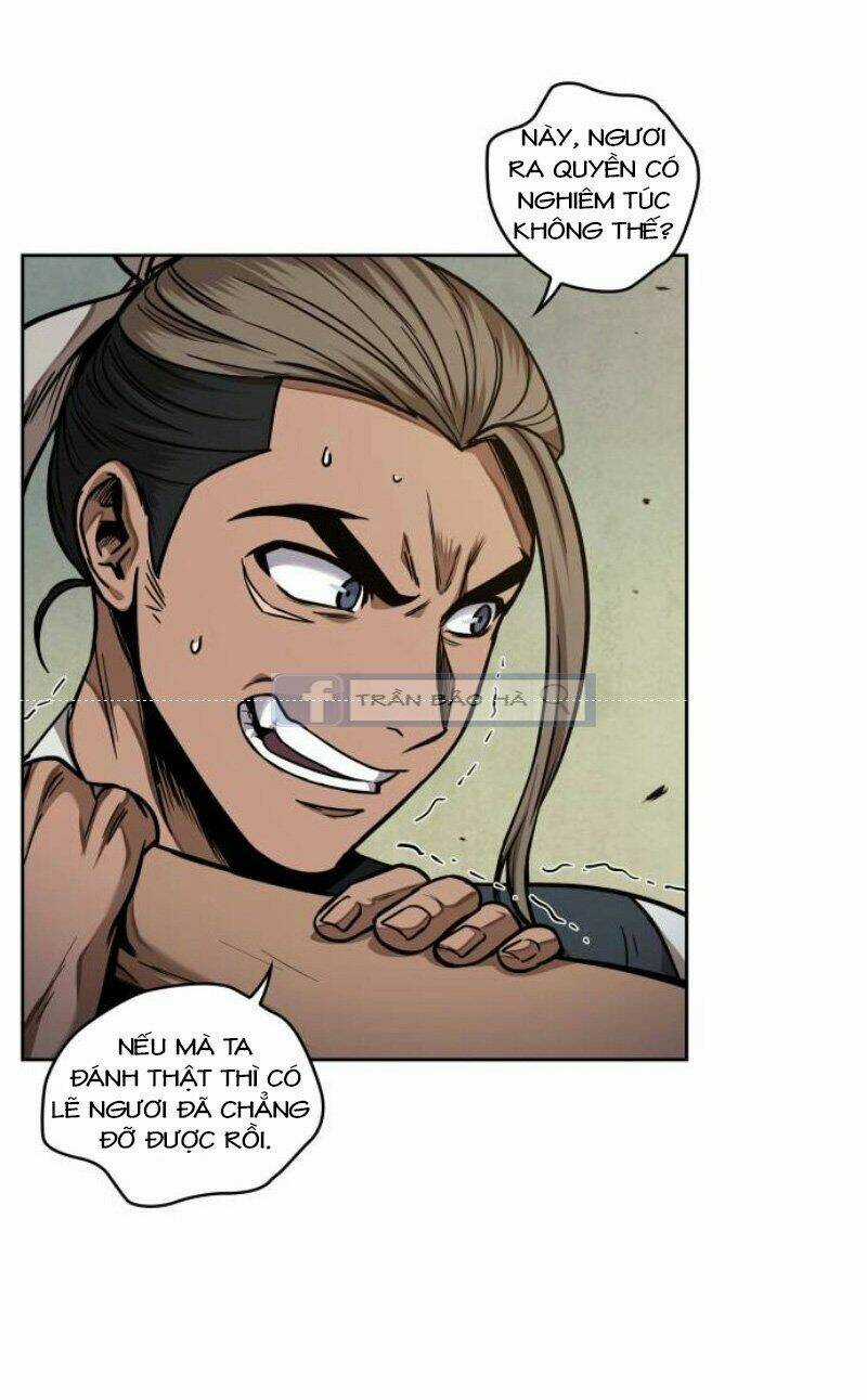 Ngã Lão Ma Thần Chapter 63 trang 32