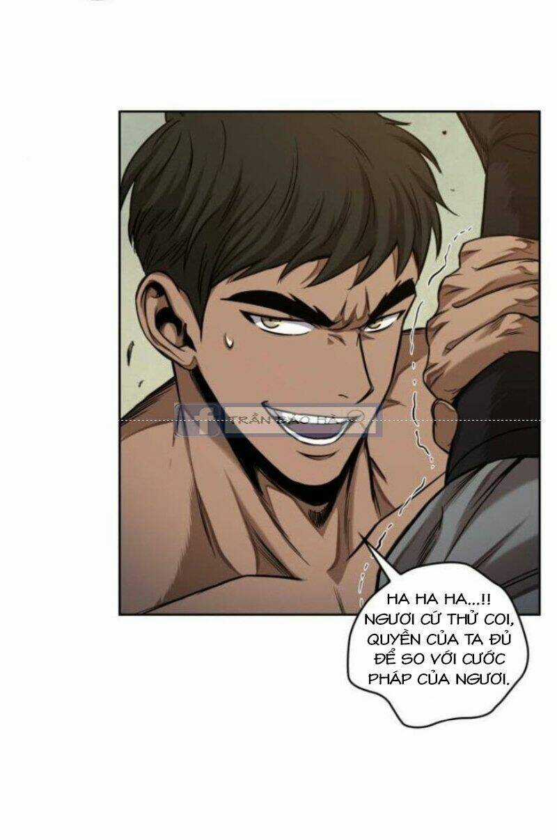 Ngã Lão Ma Thần Chapter 63 trang 33