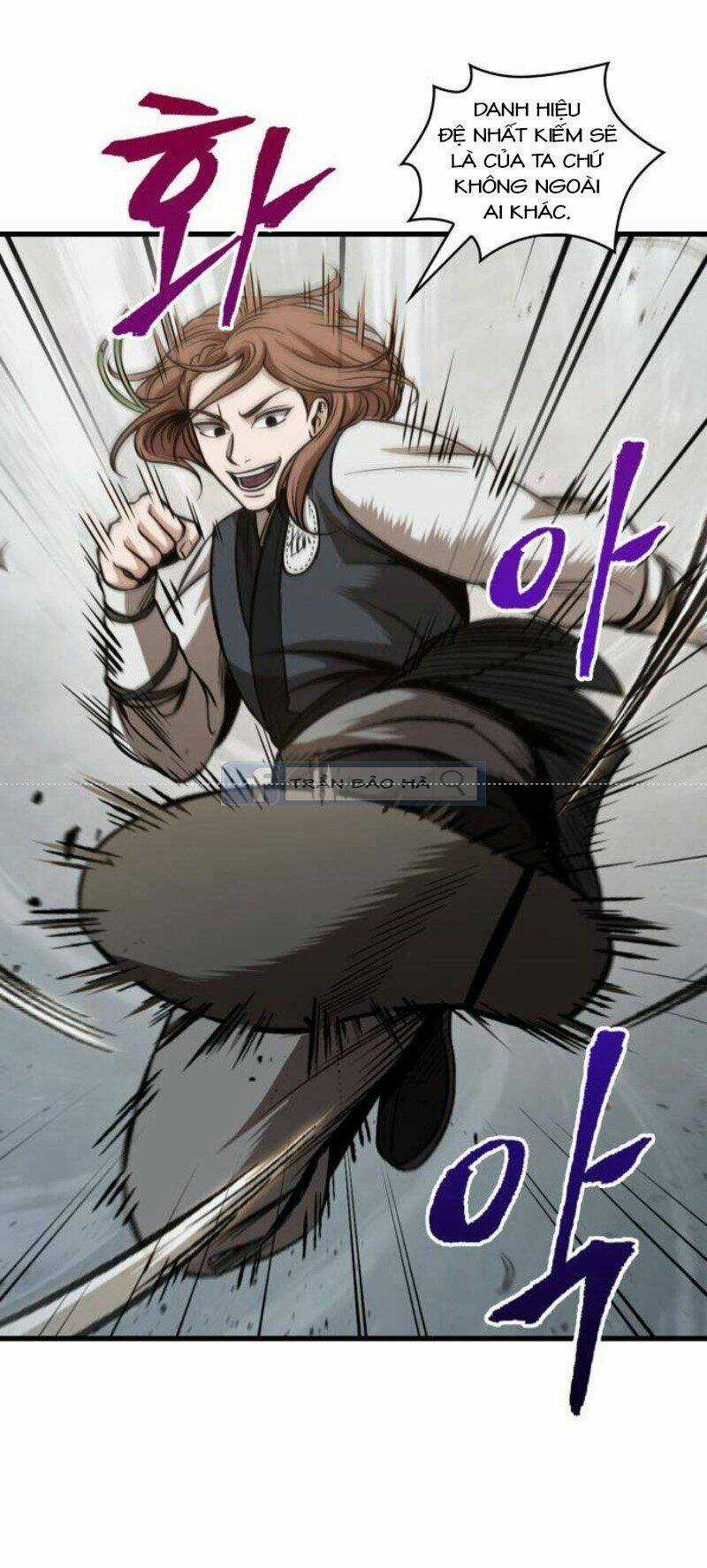 Ngã Lão Ma Thần Chapter 63 trang 35