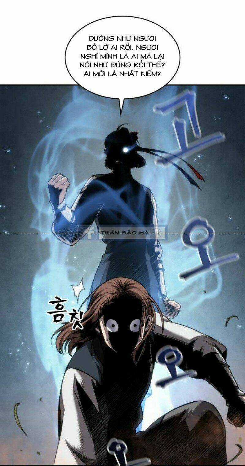 Ngã Lão Ma Thần Chapter 63 trang 37