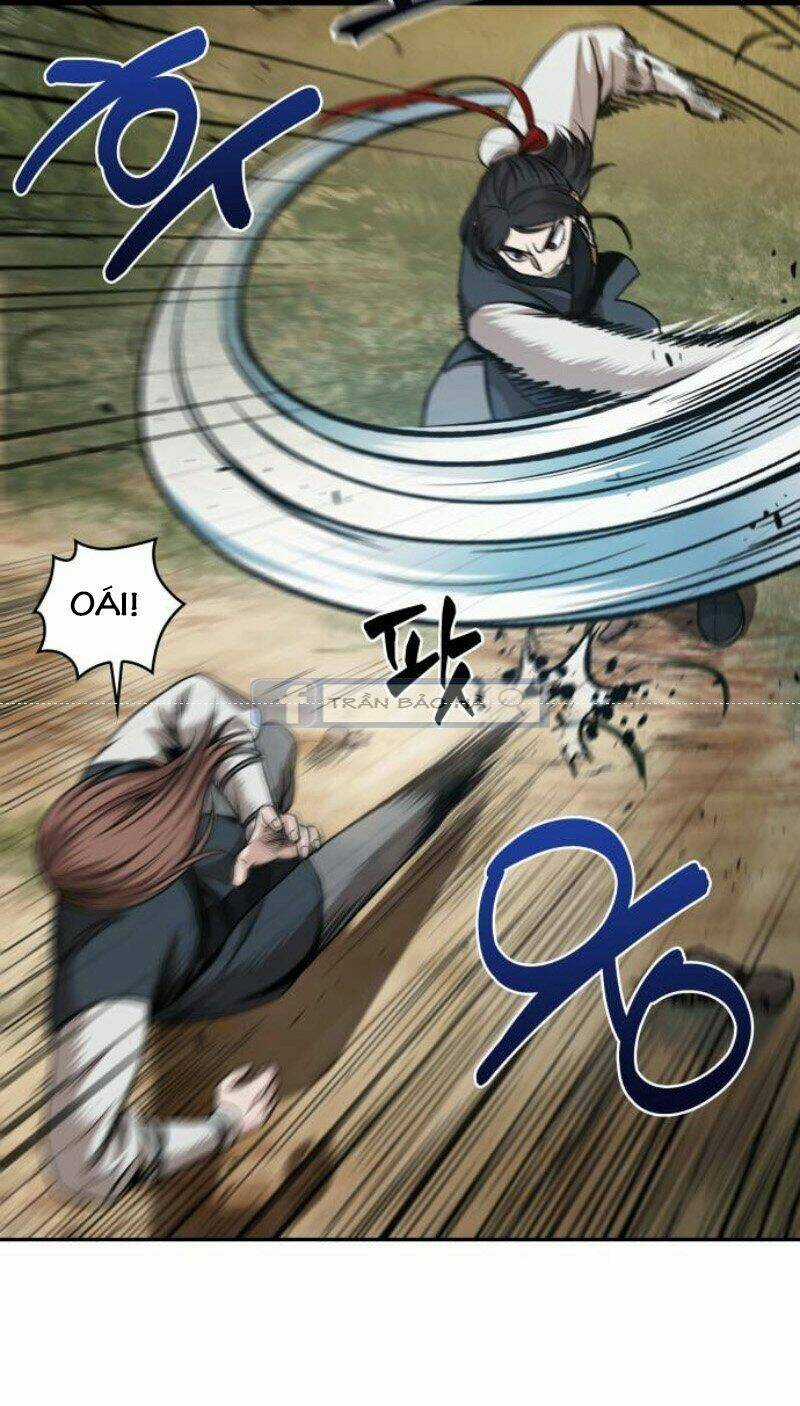 Ngã Lão Ma Thần Chapter 63 trang 38