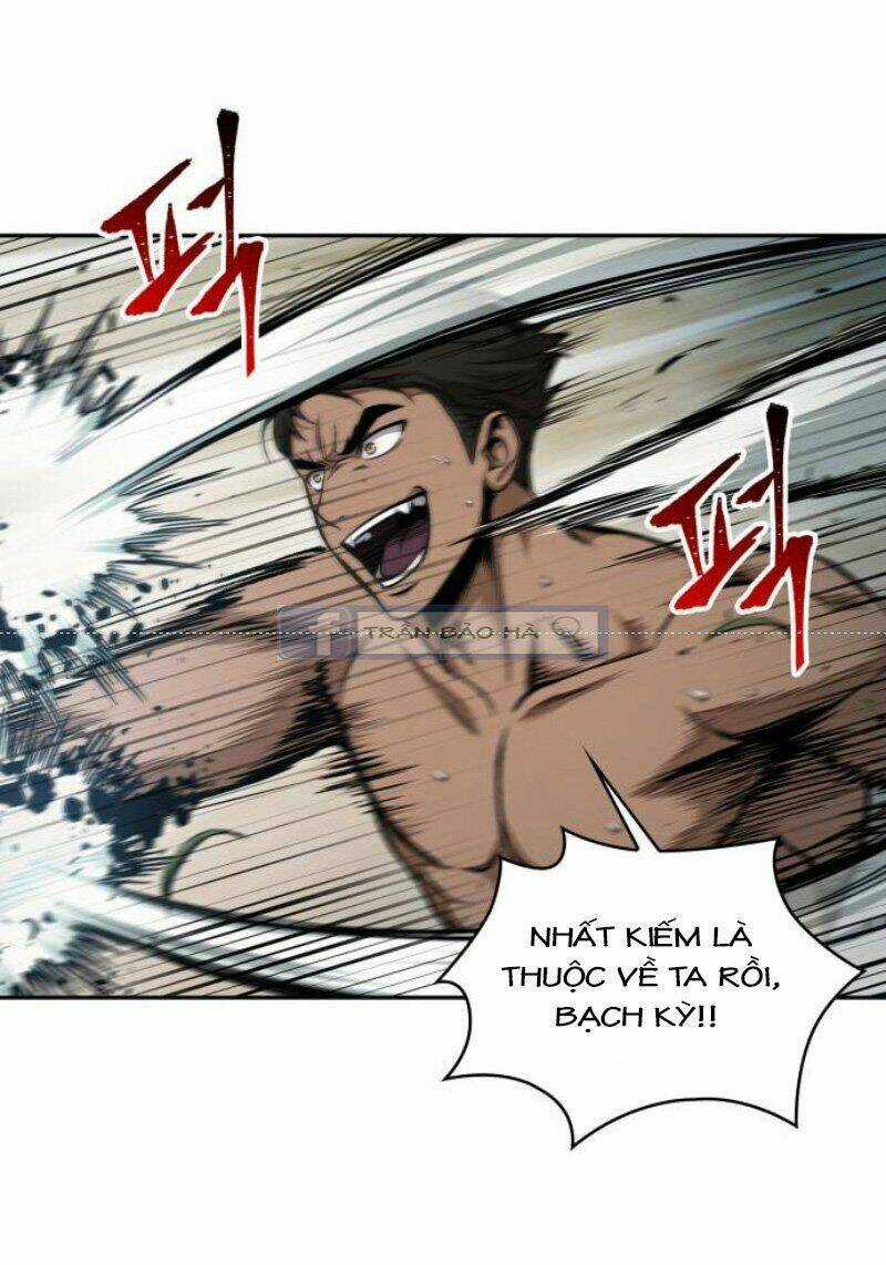 Ngã Lão Ma Thần Chapter 63 trang 45