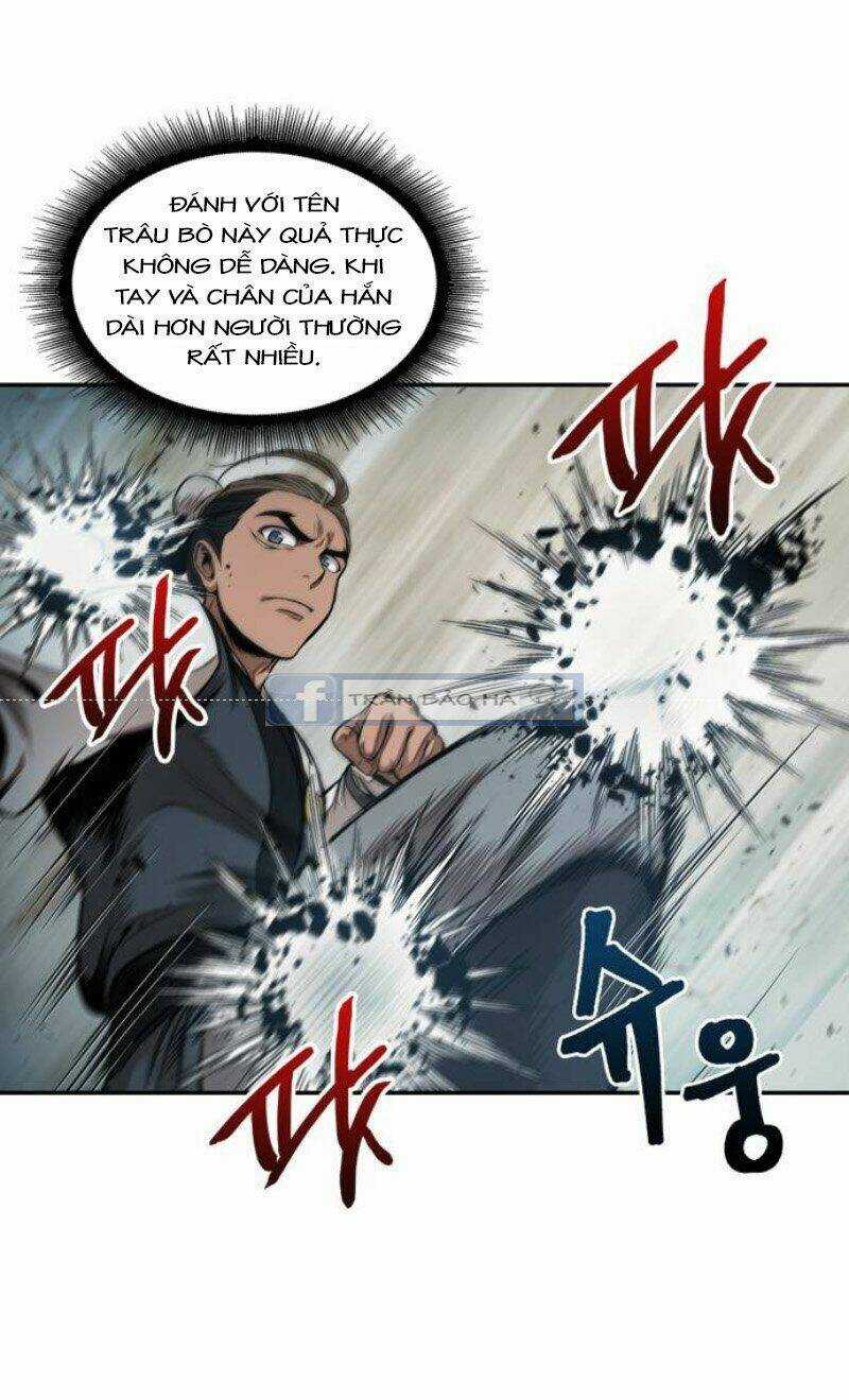 Ngã Lão Ma Thần Chapter 63 trang 46