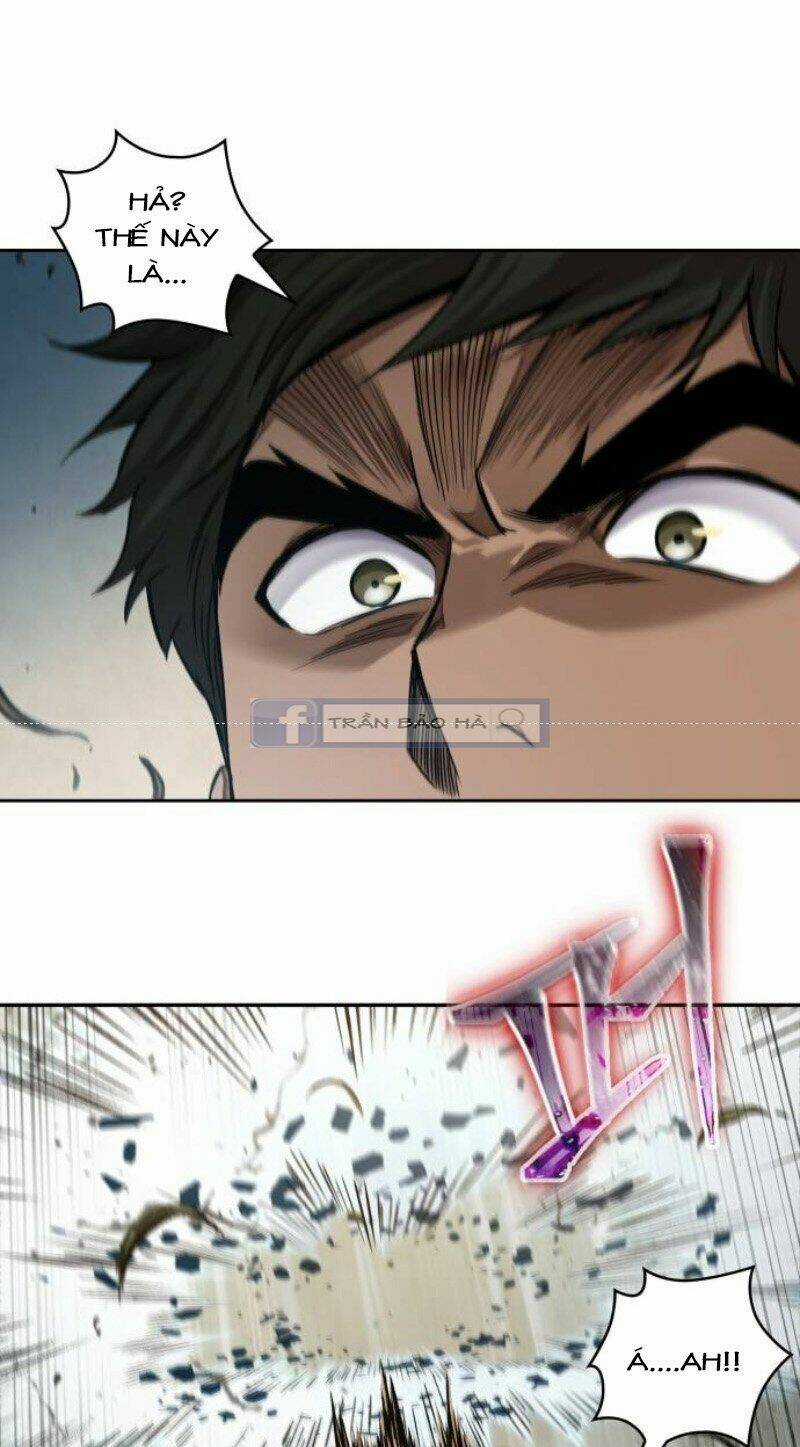 Ngã Lão Ma Thần Chapter 63 trang 48