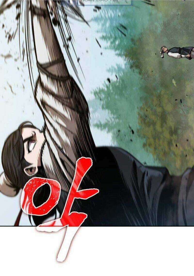 Ngã Lão Ma Thần Chapter 63 trang 5