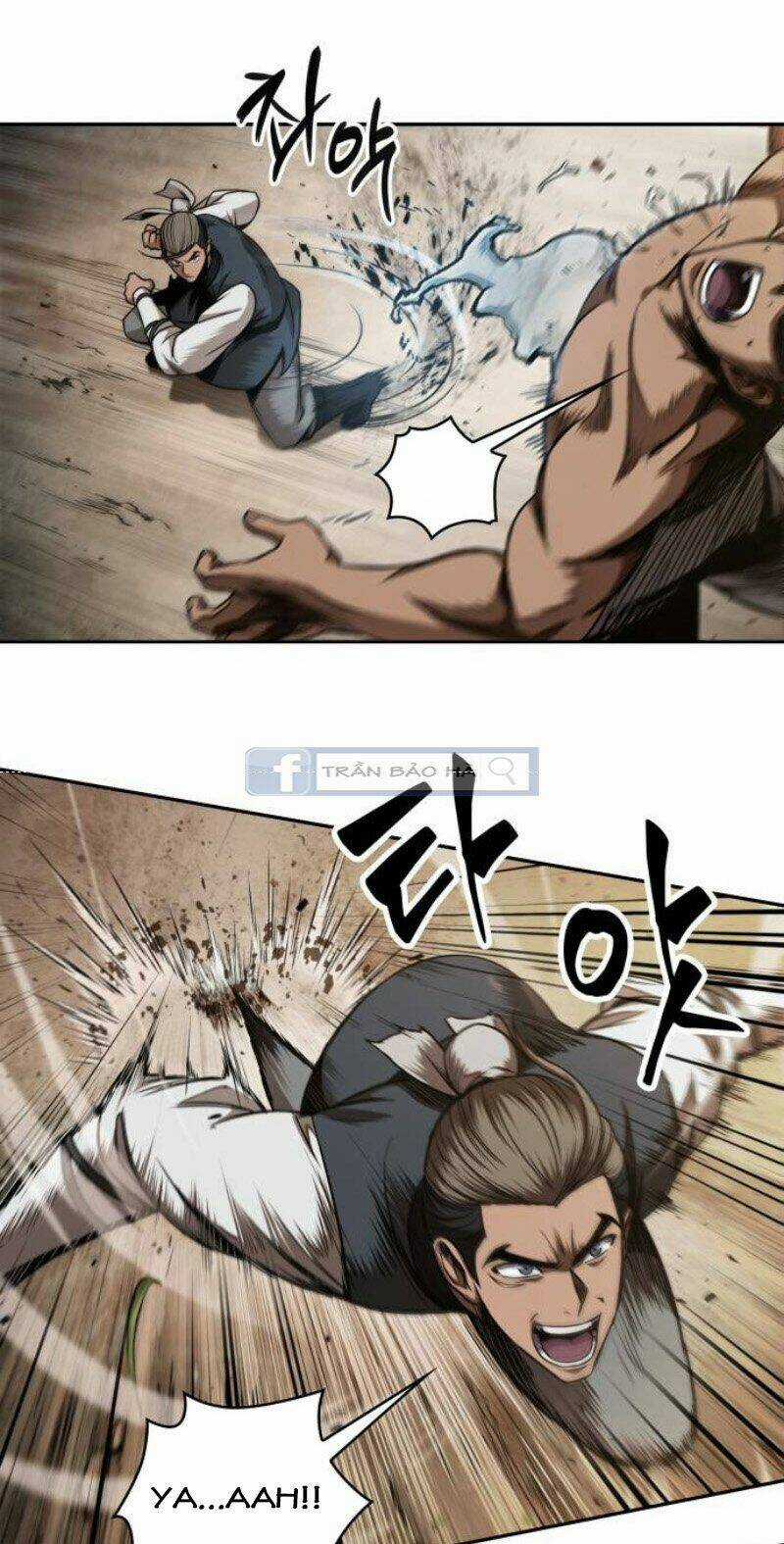 Ngã Lão Ma Thần Chapter 63 trang 50