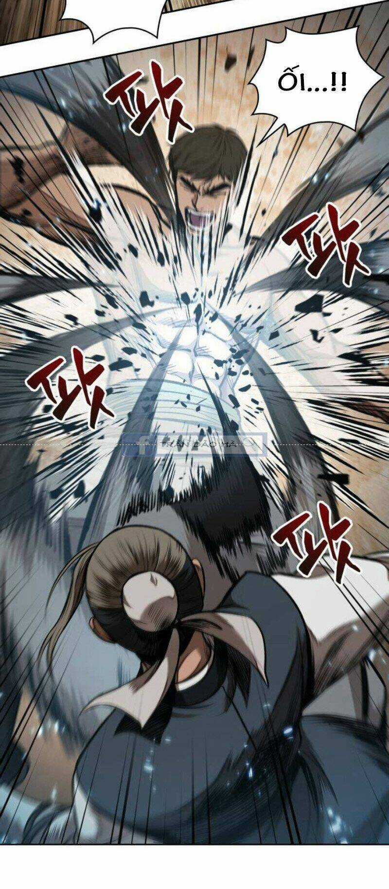 Ngã Lão Ma Thần Chapter 63 trang 51