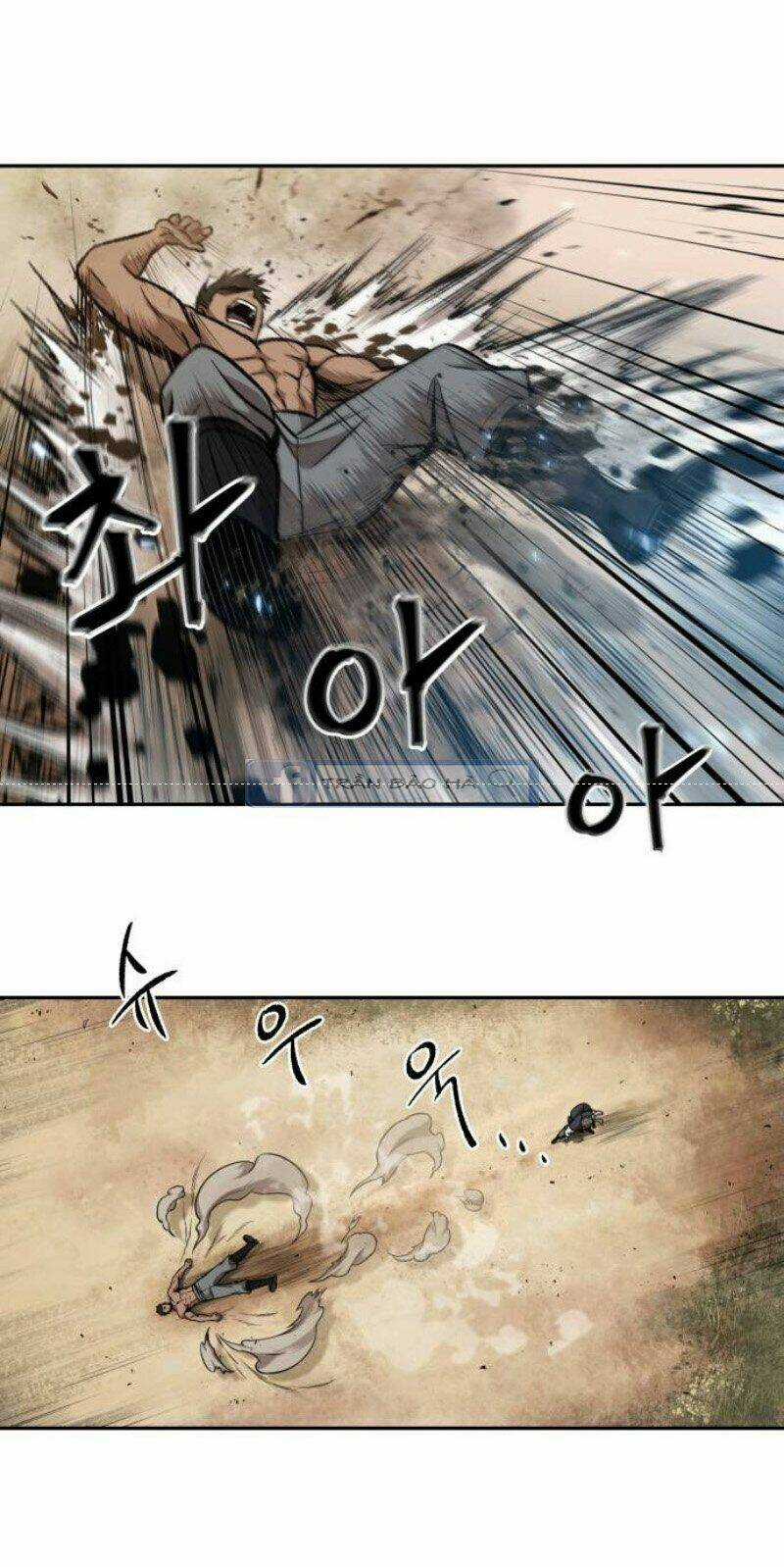 Ngã Lão Ma Thần Chapter 63 trang 52