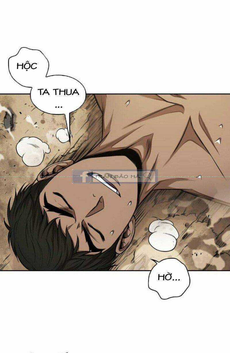 Ngã Lão Ma Thần Chapter 63 trang 53