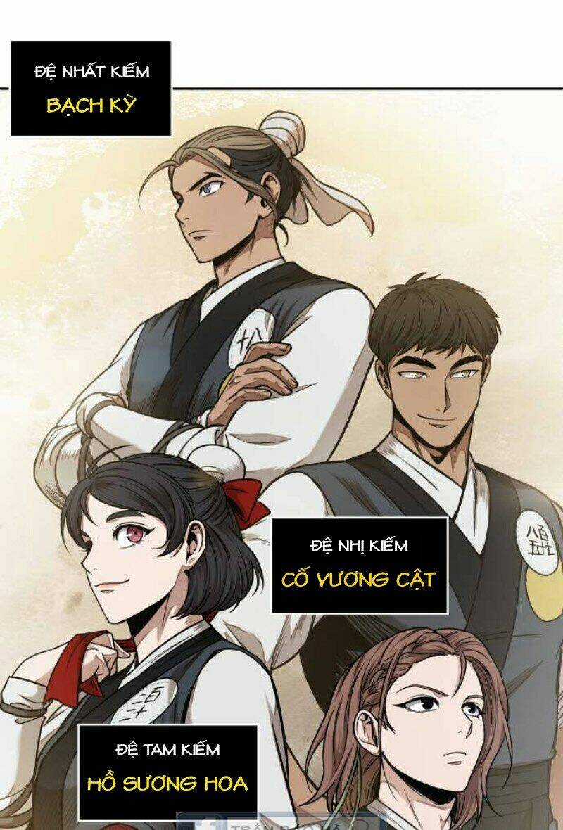 Ngã Lão Ma Thần Chapter 63 trang 55