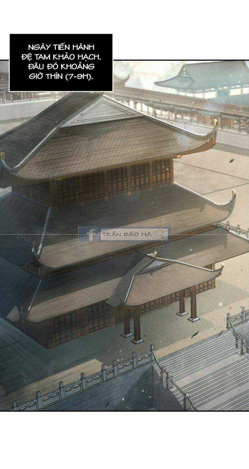 Ngã Lão Ma Thần Chapter 63 trang 58