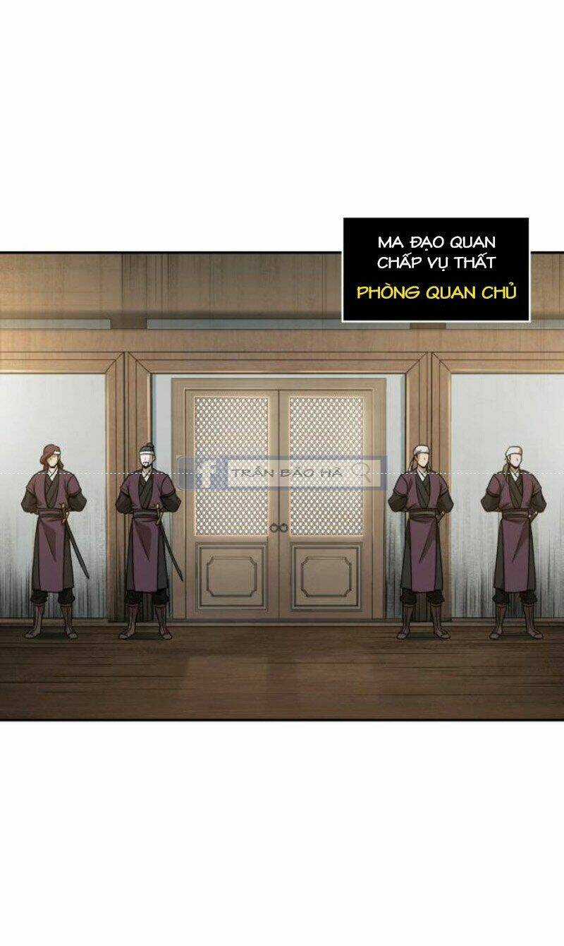 Ngã Lão Ma Thần Chapter 63 trang 59