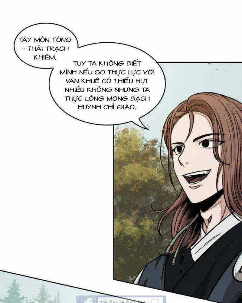 Ngã Lão Ma Thần Chapter 63 trang 6