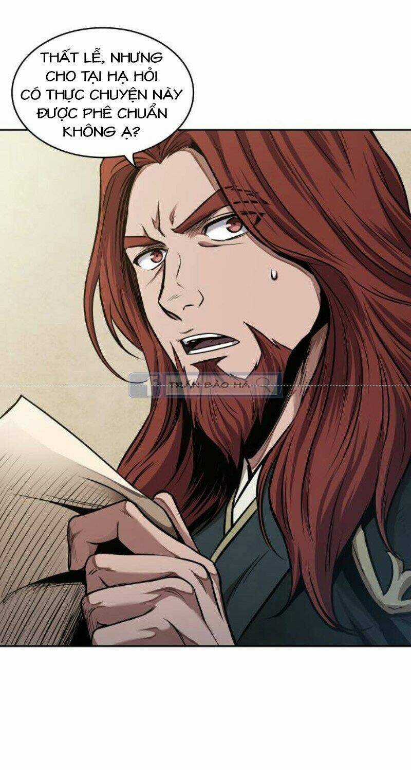 Ngã Lão Ma Thần Chapter 63 trang 60