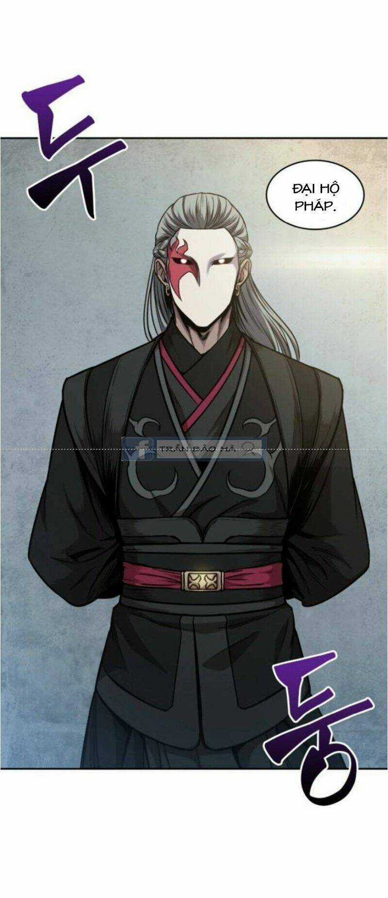 Ngã Lão Ma Thần Chapter 63 trang 61