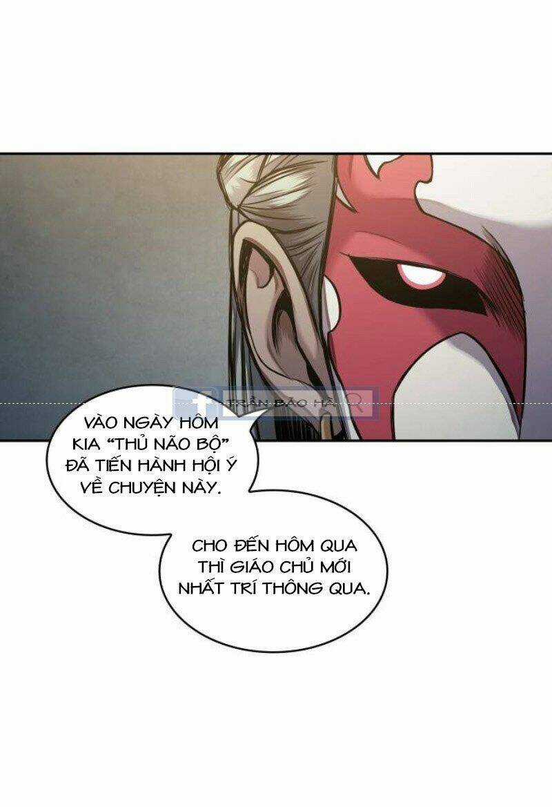 Ngã Lão Ma Thần Chapter 63 trang 62