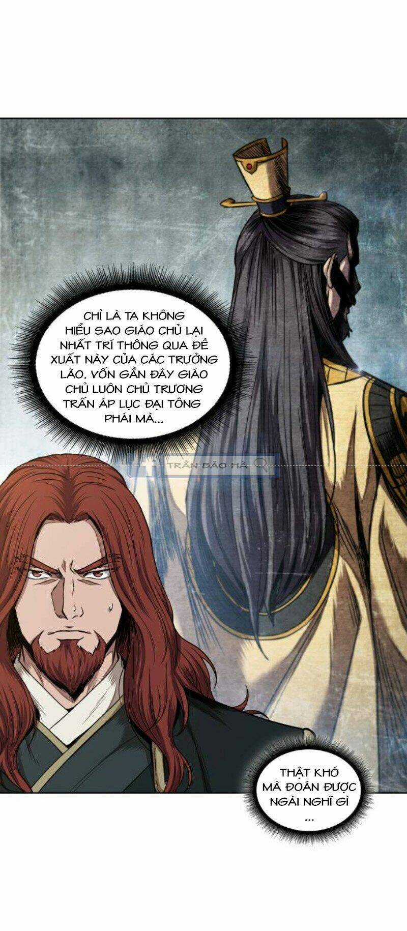 Ngã Lão Ma Thần Chapter 63 trang 66